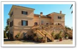 miniatura esempio case