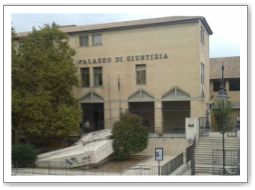 avvocato cassino tribunale