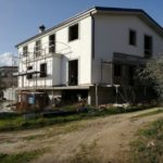 casa cervaro in vendita foto